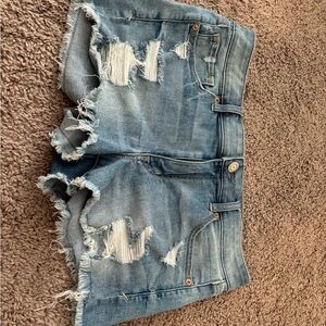 American eagle shorts